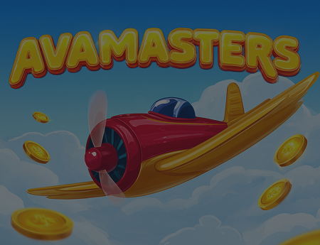 Aviamasters